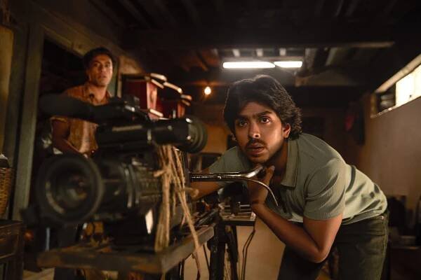 'Alien: Earth' Star Adarsh Gourav Teases 'Very Exciting' Series