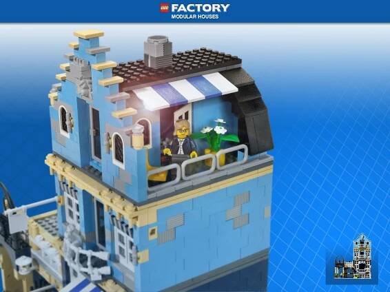 Wallpapers | Brickset