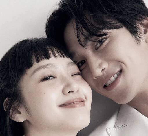 Kim Go Eun a Ahn Bo Hyun rozhodli, jaké buňky potřebují. Chybí jim píle a vtip
