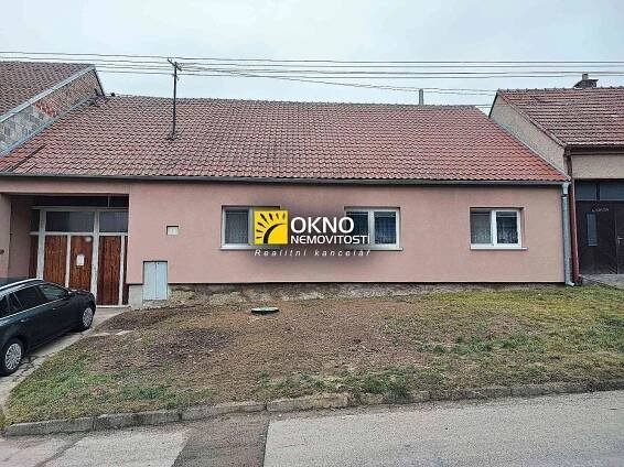 Bučovice, okres Vyškov
