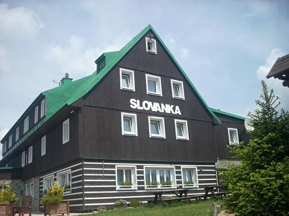 Fotografie - Slovanka - 14.05.2024