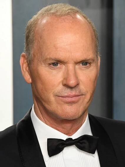 Michael Keaton - Actor