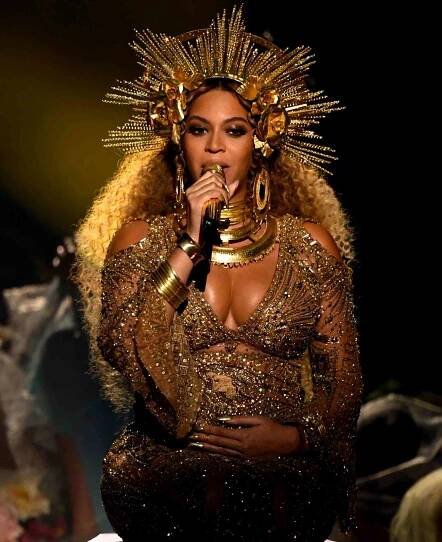 59th GRAMMY Awards - Show