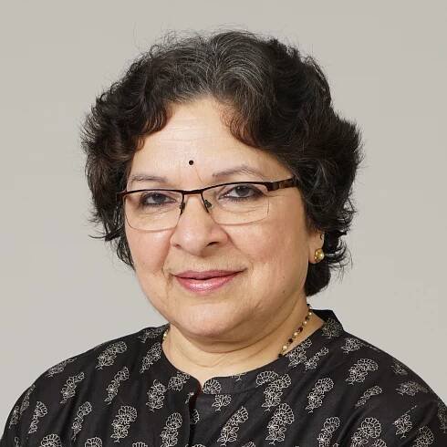 Ujjwal Nene