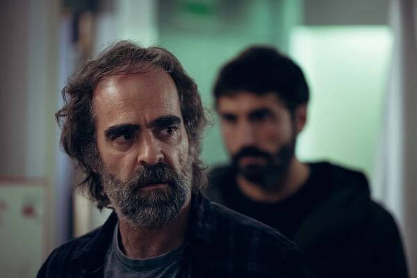 Fatum - Z filmu - Luis Tosar