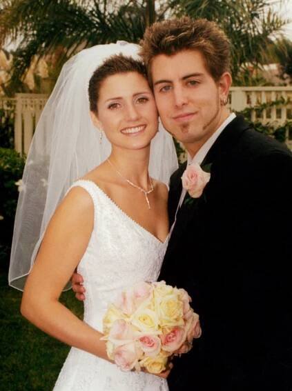 How Christian Singer Jeremy Camp's Wife's Death at 21 Nearly Cost Him His Faith in God