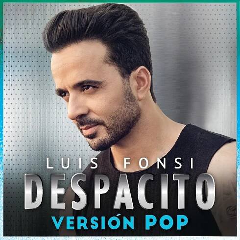 Poslechněte si Despacito (Versión Pop) od interpreta Luis Fonsi