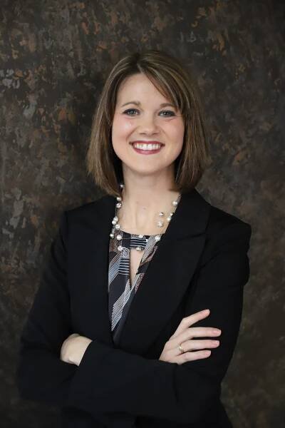 Lynn Jackson Welcomes Attorney Meghann Joyce to Sioux Falls Office