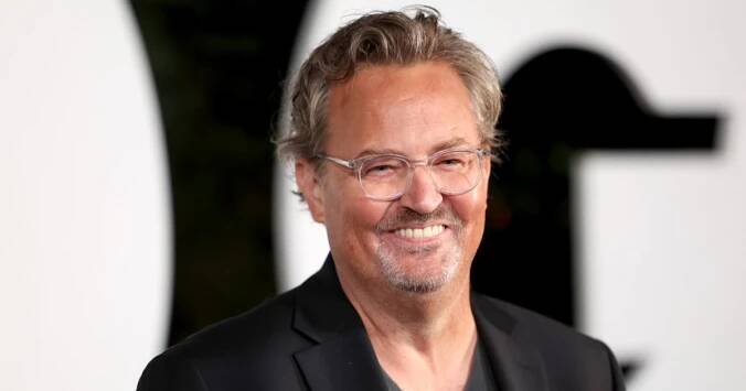 Matthew Perry’s Los Angeles Home Sells for $8.55 Million One Year After His Death