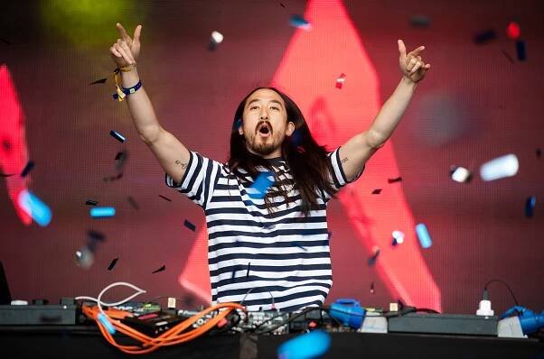Steve Aoki, Lil Yachty & AJR's 'Pretender': Listen To The New Song