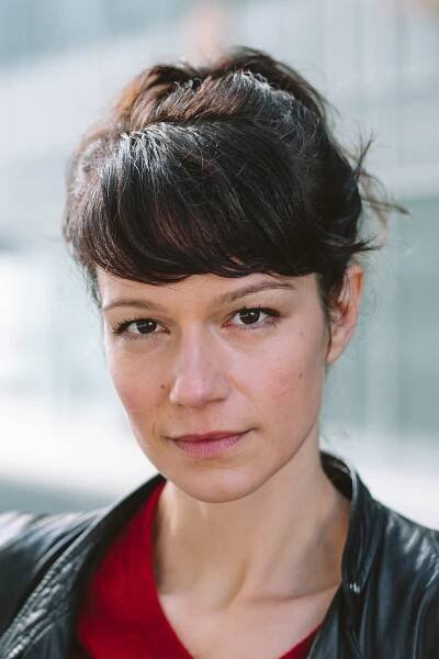 Nika Rozman - Gallery