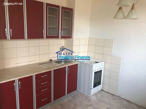 Pronájem bytu 2+kk 50 m², K. J. Erbena, Most