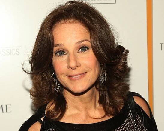 Debra Winger: The return of a class act
