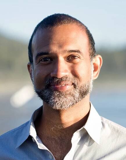 Judges - Griffin Poetry Prize