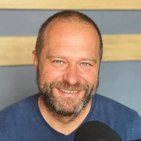 Milan Studnička