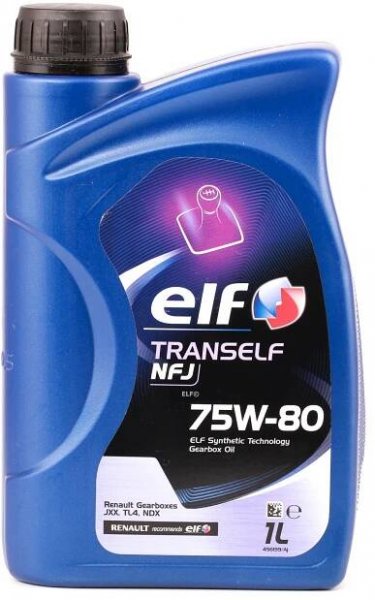 ELF TRANS NFJ 2194757 Olej do prevodovky
