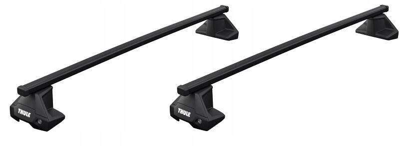 Střešní nosič nosníku THULE EVO Dodge RAM 2009-18