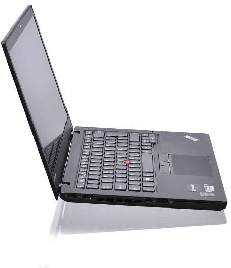 Lenovo ThinkPad T450s Core i5|8GB|240GB|HD+ - Počítače za babku