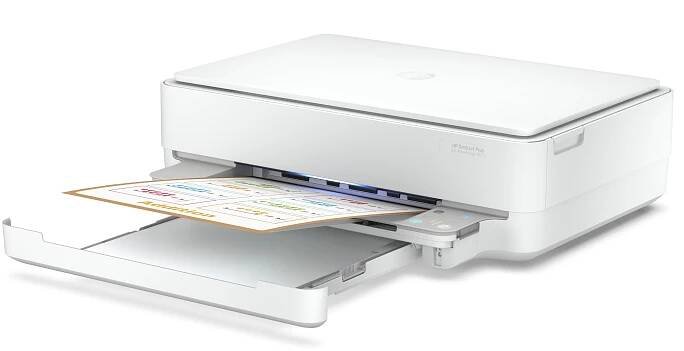 Cartridge pro tiskárny HP DeskJet Ink Advantage 6075