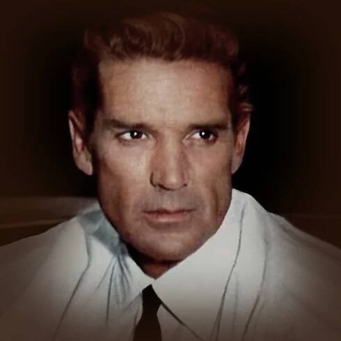 Georges Marchal – Francouzský film