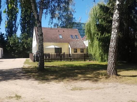 Jihočeská pohoda U pláže 2