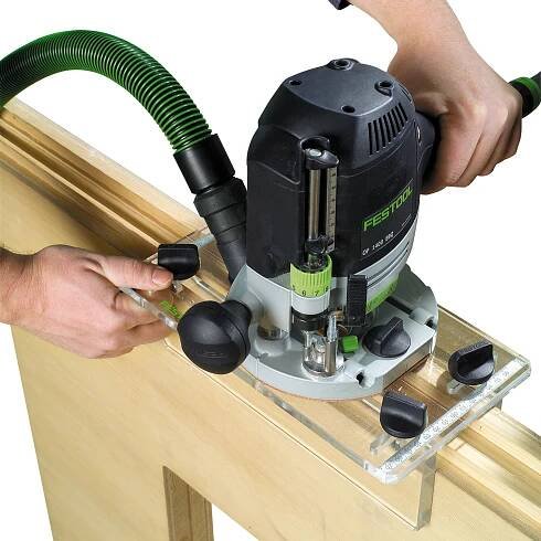 Festool Oberfräse