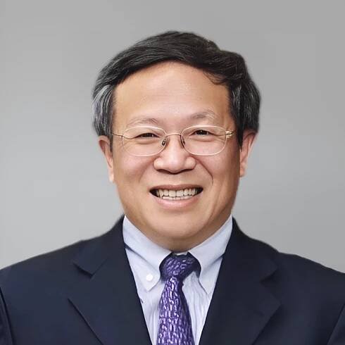 Chang, Ching-Ray