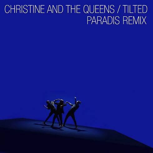 christine and the queens Archives - SPIN