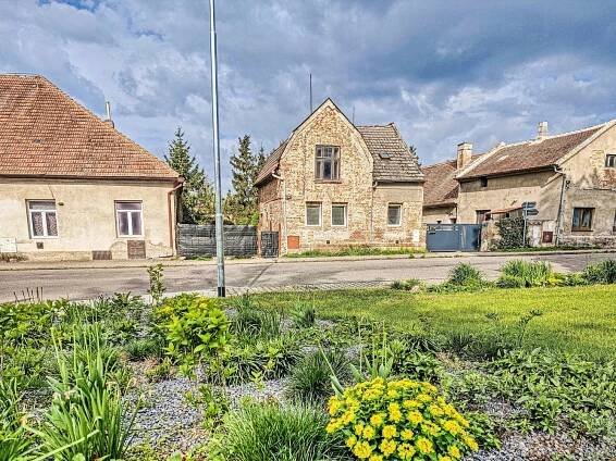 Prodej Dům, Dřenice, okres Chrudim