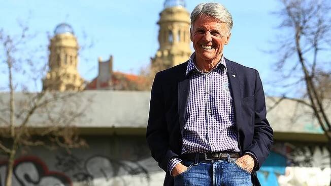 Peter Habeler: Žena vašeho života vám nikdy neřekne, že něco nesmíte