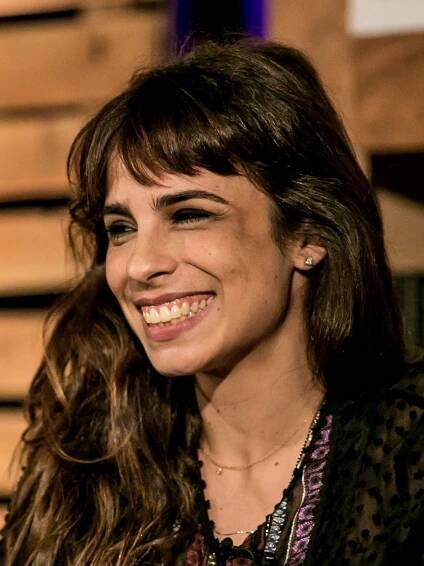 Maria Ribeiro