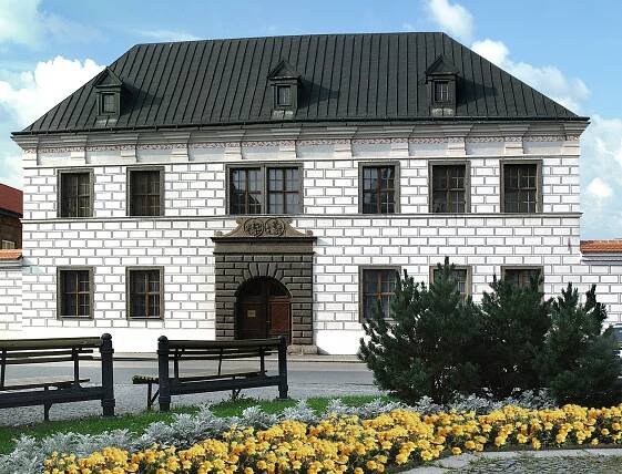 Muzeum Kodet - turistikavm.cz