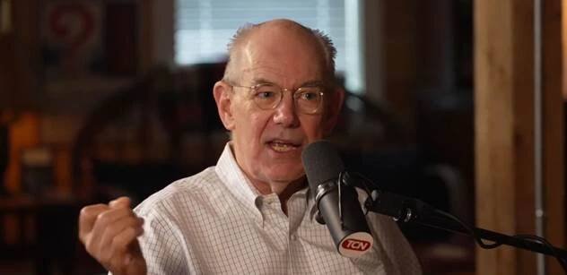Mearsheimer: Jaderné zbraně. Hrozba po porážce Ukrajiny. Blázni v USA