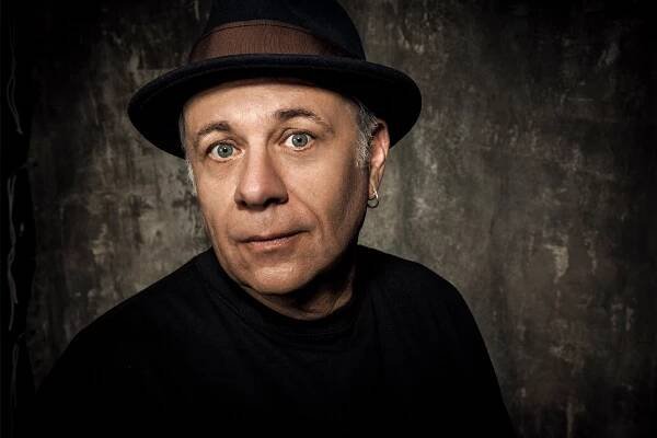 Eddie Pepitone as "Boris"