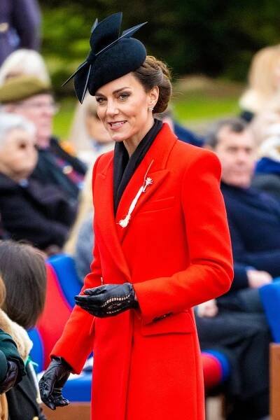 Vyčerpání, nevolnost, peklo. Ze sídla princezny Kate se šíří znepokojivé zprávy