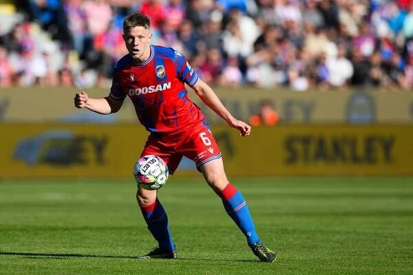 SK Sigma Olomouc vs. FC Viktoria Plzeň: Chance Liga dnes živě