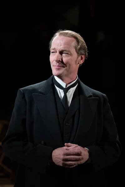 Longing - Hampstead Theatre