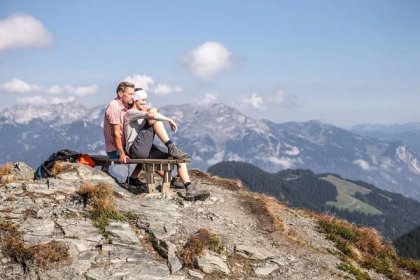 Summer in Zillertal | Hiking | Biking