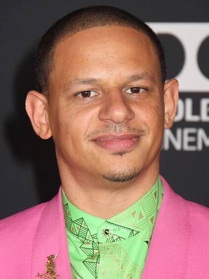 Eric André - Actor, Comedian, Host, Writer, Producer