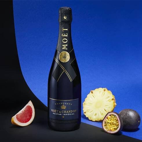 Moët & Chandon Nectar Imperial