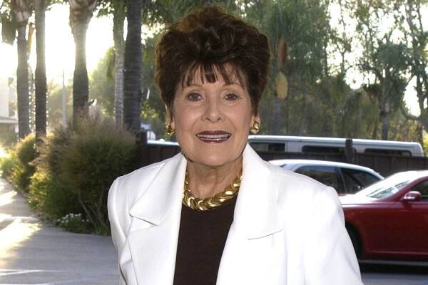 Susan Brown
