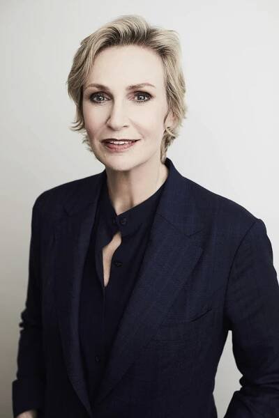 Jane Lynch