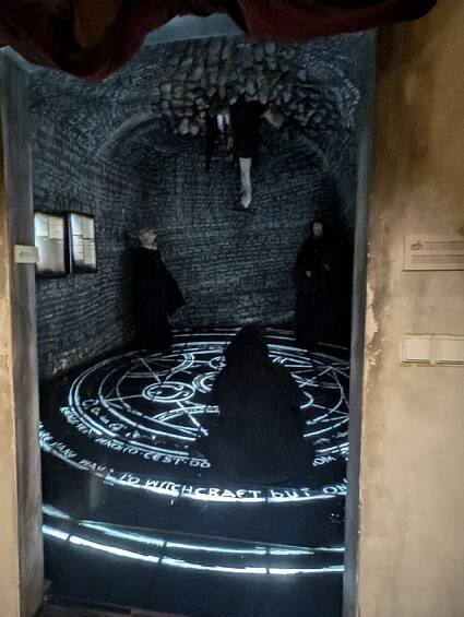 Muzeum Alchymie- 8. A - Oficiální stránky Základní školy Kladno Amálská 2511