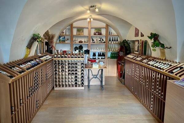 Wine shop Mikulov foto 1
