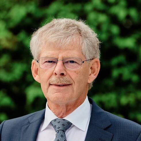 Peter Peeters
