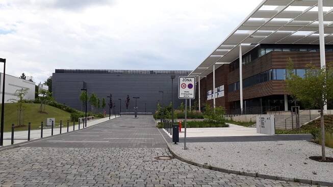 ELI Beamlines foto 6