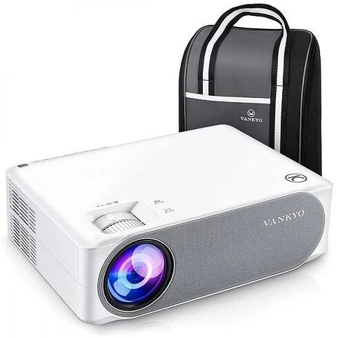 Projektor VANKYO V630W