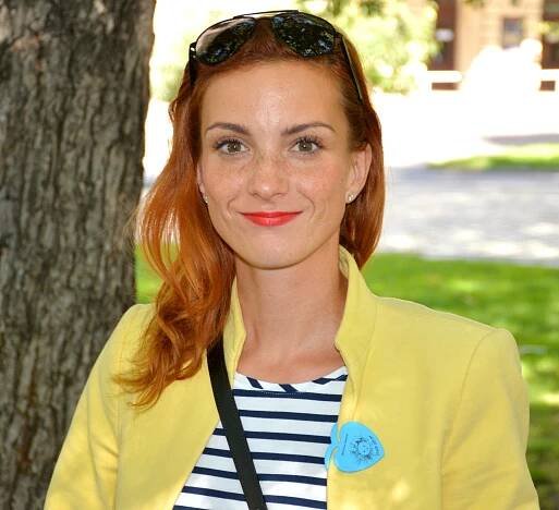 Michaela Maurerová