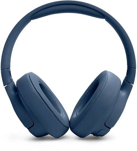 JBL Tune 720BT modrá