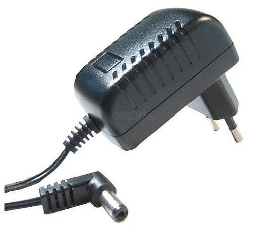 Adaptér napájecí 24V 500mA HX13-24 (5,5x2,1mm)